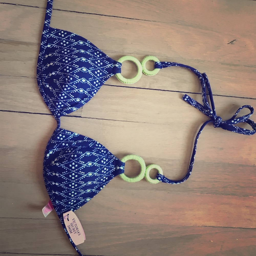 Swim top